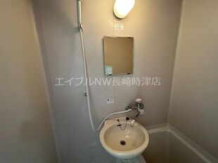 アメニティ参番館の物件内観写真